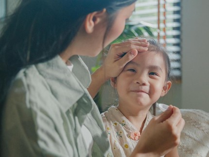 Efektifkah Vitamin Peninggi Badan untuk Anak? Simak Faktanya Bun