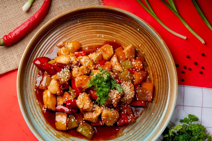 7 Resep Marinasi Ayam untuk Food Prep Sahur