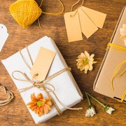 7 Inspirasi Hampers Lebaran untuk Teman, Dijamin Bikin Senyum Sumringah