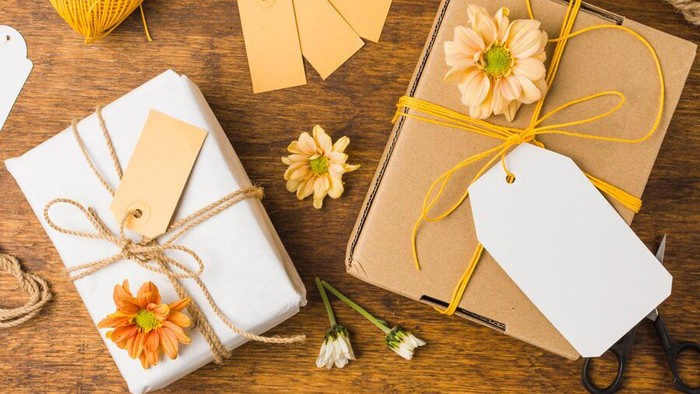 7 Inspirasi Hampers Lebaran untuk Teman, Dijamin Bikin Senyum Sumringah