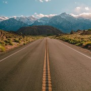 Sudah Tahu? Ternyata Ini Dia Jalan Terpanjang di Dunia!