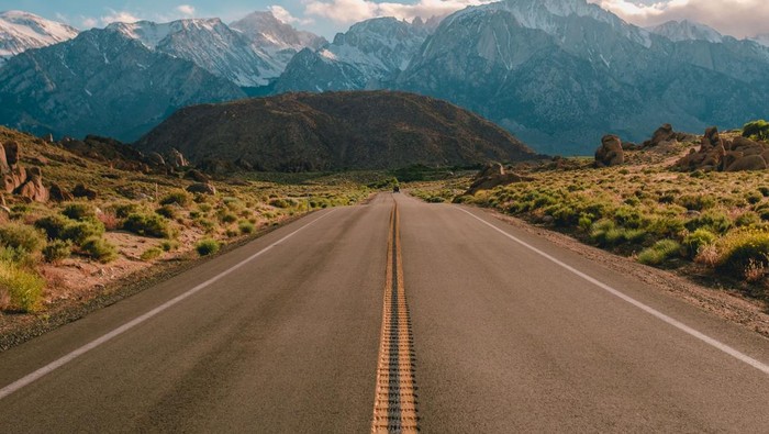 Sudah Tahu? Ternyata Ini Dia Jalan Terpanjang di Dunia!