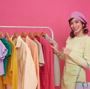 3 Cara Melakukan Dopamine Dressing Menurut Ahli, Berpakaian yang Bikin Bahagia