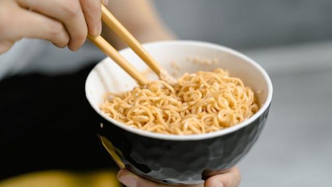 Alasan Keamanan, Ini 4 Varian Indomie yang Ditarik di Australia dan Warganya Diminta Kembalikan