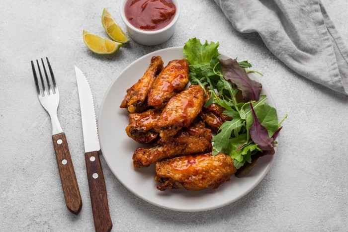 7 Resep Marinasi Ayam untuk Food Prep Sahur