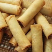 Nggak Suka Manis? Ini 4 Menu Takjil Asin Gurih dari Chef Devina Hermawan, Wajib Recook!