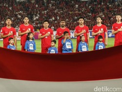 PSSI Ungkap Penyebab Pemain Timnas Indonesia Sakit