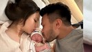 Jessica Mila dan Yakup Hasibuan