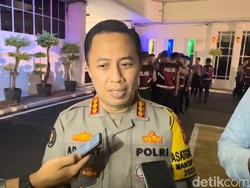 Polda Metro Siap Amankan Ibadah Tri Hari Suci, Sebar Personel di Gereja