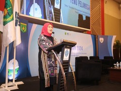 Kemnaker Ajak Perusahan Aktif Tanggulangi Tuberkulosis di Tempat Kerja