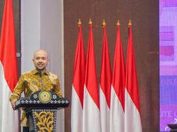 UMP 2025 Naik 6,5%, Pengusaha Bilang Begini