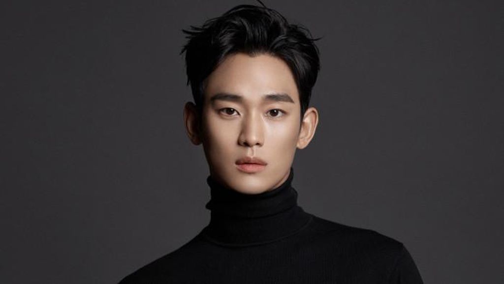 Polisi Ungkap Hasil Penyelidikan soal Kim Soo-hyun dan Kim Sae-ron