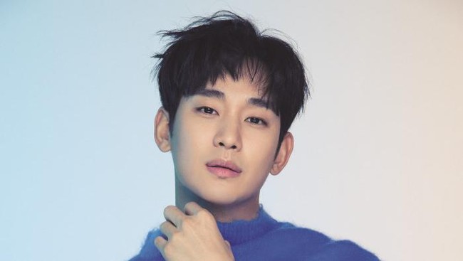 Bintang Hallyu Kim Soo-hyun Siap Memukau Penggemar Indonesia dalam Fan Meeting "Eyes on You" di Sentul pada 7 September