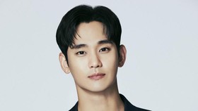 Kim Soo-hyun Akan Tur Asia, Berencana Kembali ke Jakarta