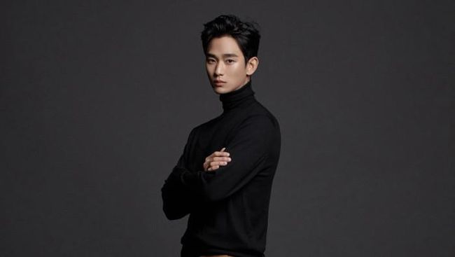 Kim Soo-hyun untuk pertama kalinya secara langsung membantah berpacaran dengan Kim Sae-ron ketika sang aktris di bawah umur.