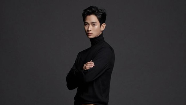 Yuk, Bertemu Langsung Kim Soo-hyun di Indonesia! Dapatkan Harga Tiket Fan Meeting-nya di Sini!