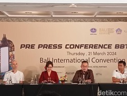 BBTF 2024 Targetkan Kontrak Bisnis Rp 8,1 Triliun