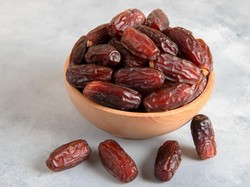7 Manfaat Kurma untuk Kesehatan, Salah Satunya Disebut dalam Al-Quran