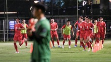 Pelatih Vietnam Ungkap Cara Bungkam Malaysia dan Masuk Perempat Final