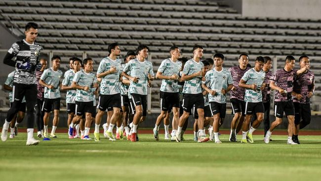 Prédiction pour l’Indonésie contre le Vietnam lors des qualifications pour la Coupe du monde 2026