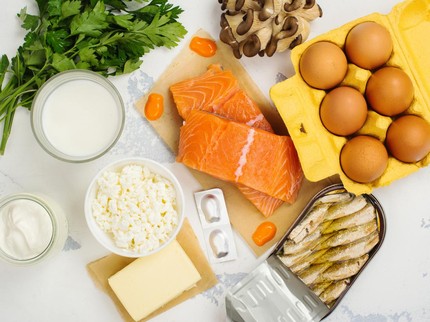 8 Makanan Sumber Yodium untuk Ibu Hamil Selain Garam Dapur