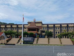 Polisi Periksa 8 Saksi Kasus Kakanwil Kemenag Sulbar Diduga Lecehkan Pegawai