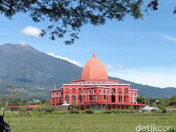 8 Wisata Religi di Pasuruan untuk Mengisi Bulan Ramadan