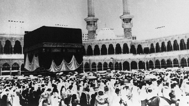 Selain menjadi salah satu bulan yang istimewa dalam Islam, ternyata ada sejumlah peristiwa penting yang terjadi di bulan Syaban.