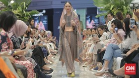 Kado Lebaran Klasik Persembahan Artkea di Festive Raya Metro 2024