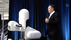 Elon Musk Kena Hoaks, Cek 4 Fakta Petinju Aljazair yang 'Fix' Wanita