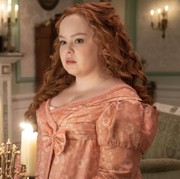 Beda dari Musim Sebelumnya, Ini Perubahan Penampilan Penelope Featherington di Bridgerton 3