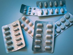 Pakar Farmasi UGM Ingatkan Keseringan Minum Obat Pereda Nyeri Bikin Ginjal Rusak