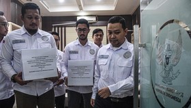 Alasan AMIN Minta Pilpres 2024 Diulang Tanpa Ajak Gibran