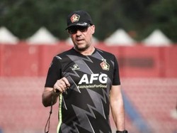 Marcelo Rospide Minta Persik Sapu Bersih 5 Laga Sisa Liga 1