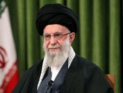Profil Ayatollah Ali Khamenei, Pemimpin Tertinggi Iran Penjaga Revolusi Islam