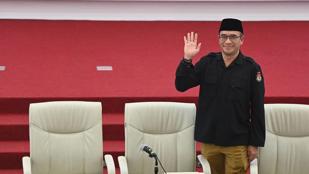 Gambar berita