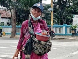7 Fakta Pengemis Kediri Tinggalkan Uang Rp 200 Juta Usai Meninggal Dunia