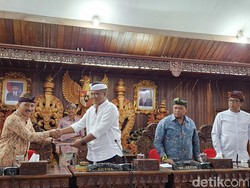 Klaim Ekonomi Meningkat, Pj Bupati Klungkung Soroti Penanganan Sampah