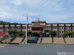 Polisi Usut Dugaan Korupsi Dana Operasional Rujab DPRD Pasangkayu