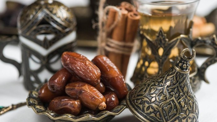 Sudah Menjadi Ciri Khas, 5 Buah Ini Paling Banyak Dicari Saat Bulan Ramadan