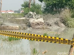 Asal-usul Sumur Minyak Eks Belanda di Indramayu yang Muntah Lumpur-Gas