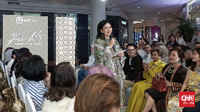 Anita Tanjung: Koleksi 'Raya 2025' Biyan Bisa Dikenakan Kapan Pun