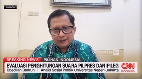 VIDEO: Kritik Pedas Pelaksanaan Pemilu 2024 | Part 1