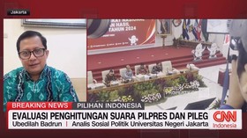 VIDEO: Kritik Pedas Pelaksanaan Pemilu 2024 | Part 2
