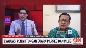 VIDEO: Kritik Pedas Pelaksanaan Pemilu 2024 | Part 3