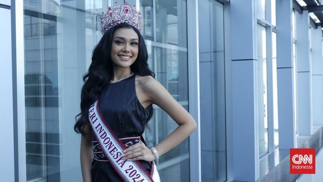 Dinobatkan sebagai Miss Supranational 2024 tak membuat Harashta Haifa Zahra terhindar dari komentar-komentar jahat. Lantas, bagaimana cara dia menanggapinya?