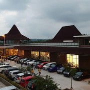 4 Rest Area Terbaik di Indonesia, Bisa Rehat Sejenak Sambil Wisata Saat Perjalanan Mudik