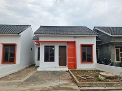 Deretan Rumah di Aceh Besar Rp 160 Juta-an, Lahannya Luas