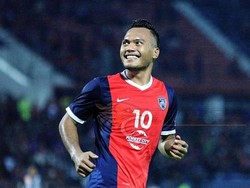 Viral, Safee Sali Pesepakbola Malaysia Ceraikan Istri lewat Voice Note