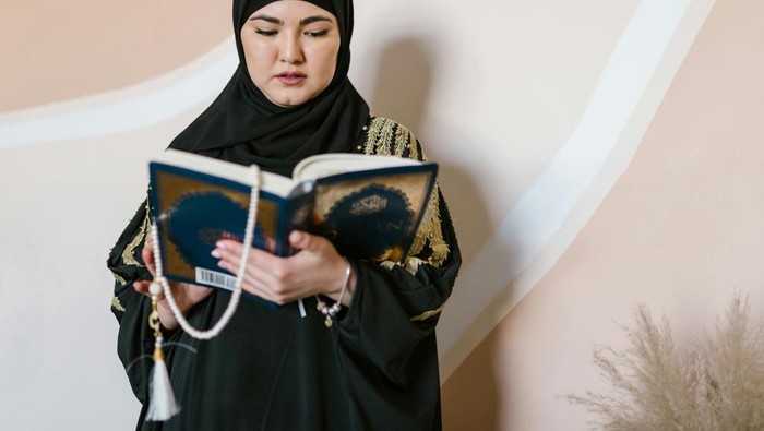 Sambut Malam Nuzulul Quran, Ini Amalan yang Dianjurkan Dilakukan